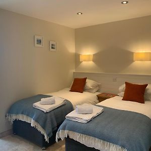 Twin Room Sea View